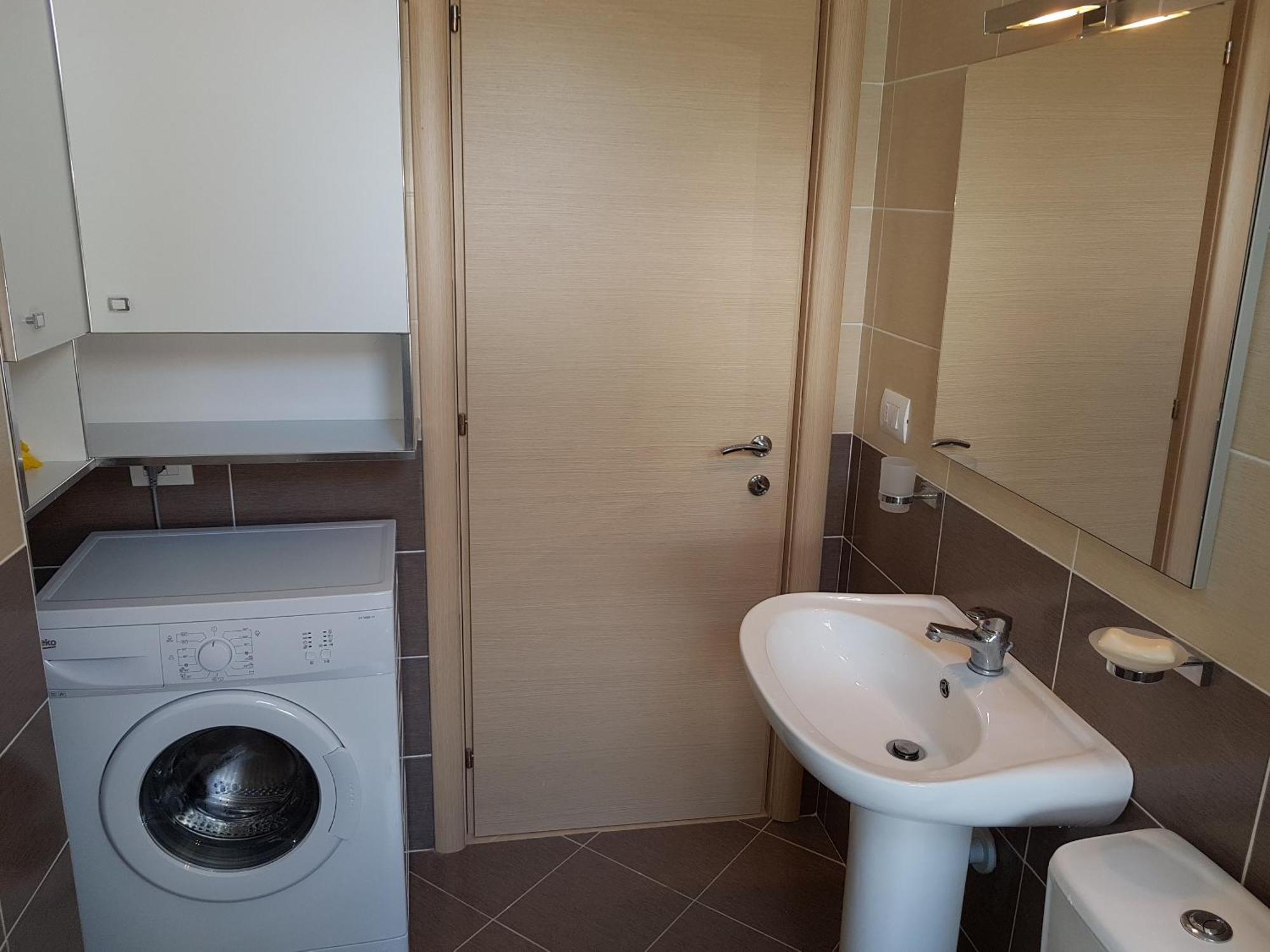 Flori Beach Apartment Radhimë Exteriör bild